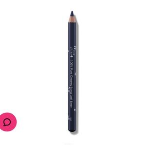 NEW 100% Pure Eyeliner in Royal with Sharpener